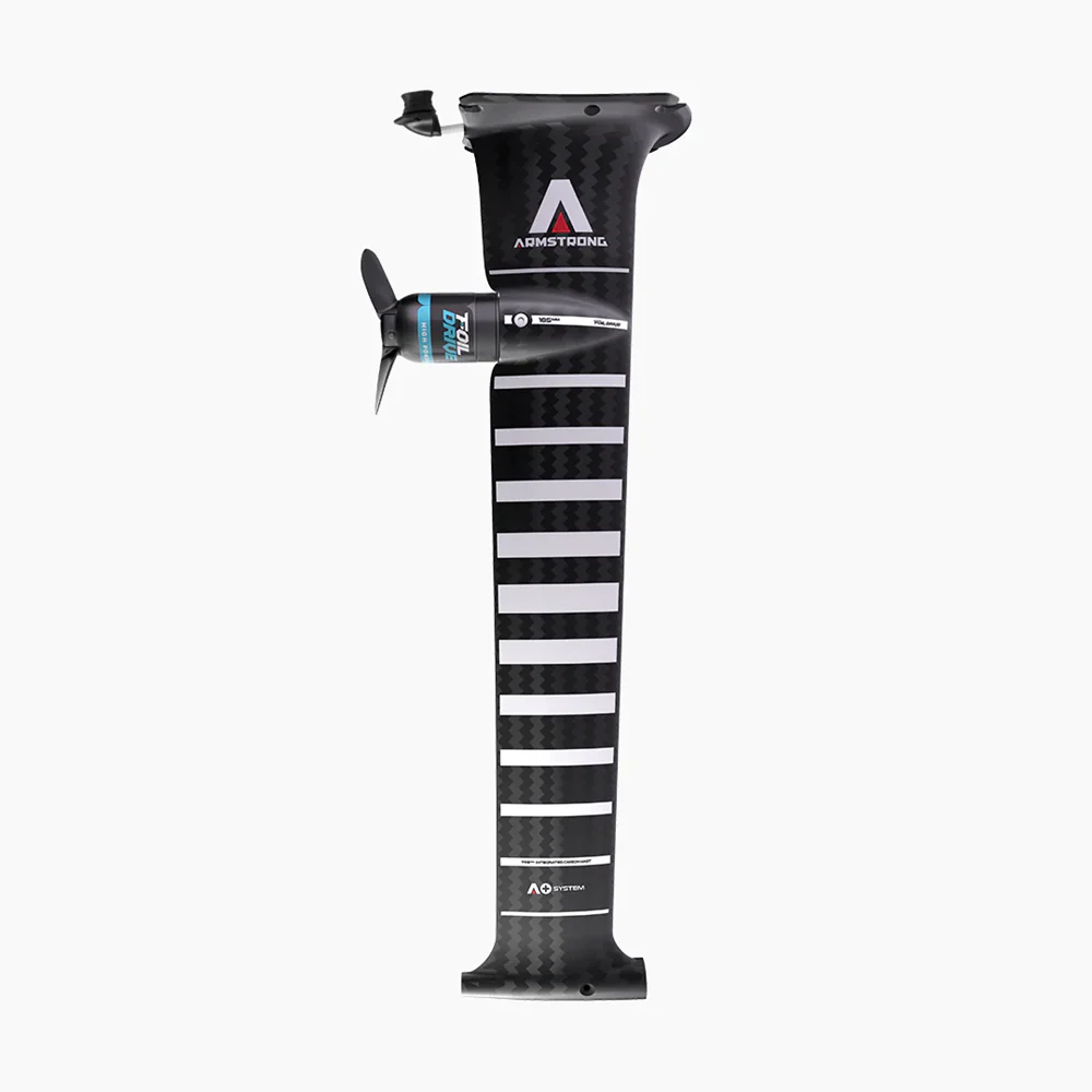 E- Foil / Foil Assist